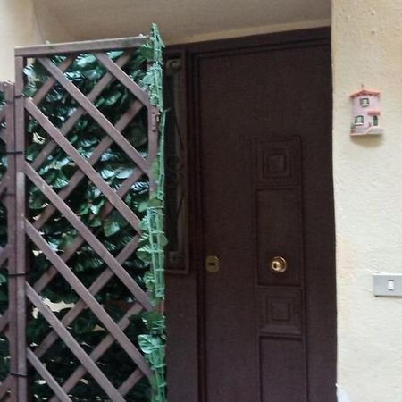 Appartamento Casetta 23 Napoli Esterno foto