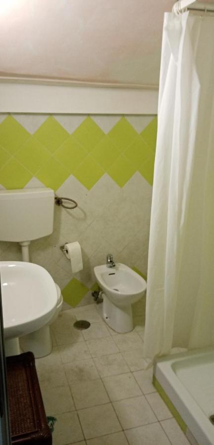 Appartamento Casetta 23 Napoli Esterno foto