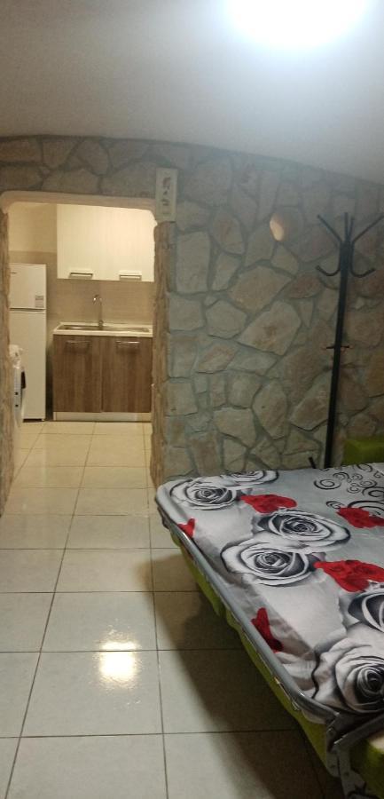 Appartamento Casetta 23 Napoli Esterno foto