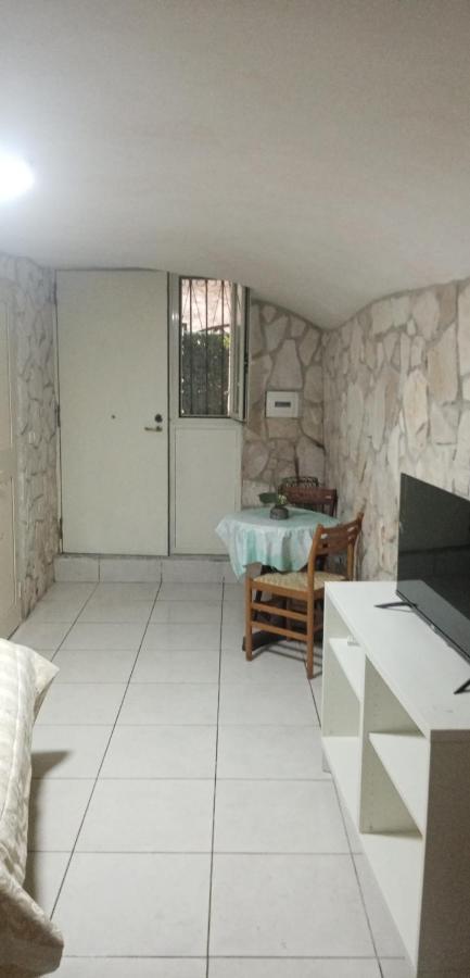 Appartamento Casetta 23 Napoli Esterno foto
