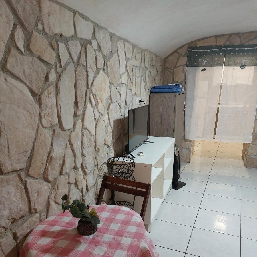 Appartamento Casetta 23 Napoli Esterno foto